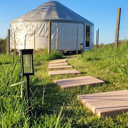 Bed and breakfast Du A La Terre