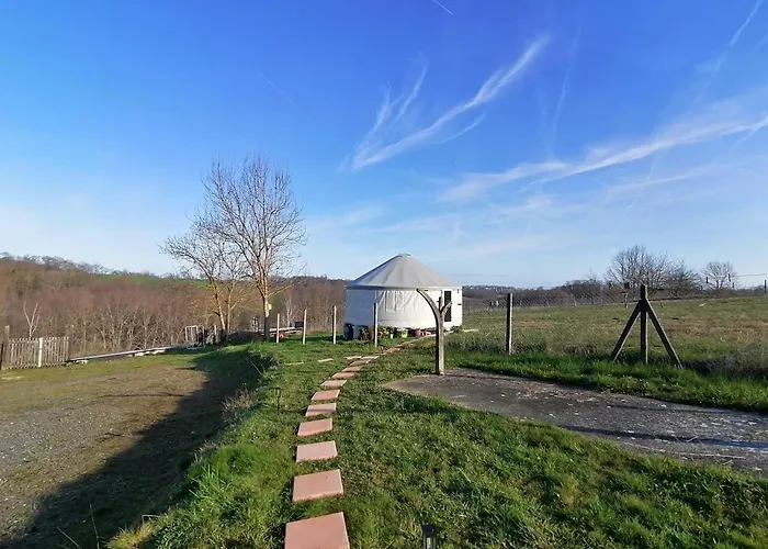 Bed and breakfast Du A La Terre Saint-Gaudens (Haute-Garonne)