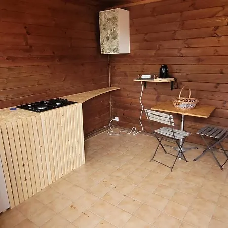 Bed & Breakfast Du A La Terre Saint-Gaudens (Haute-Garonne)