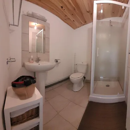 Bed & Breakfast Du A La Terre